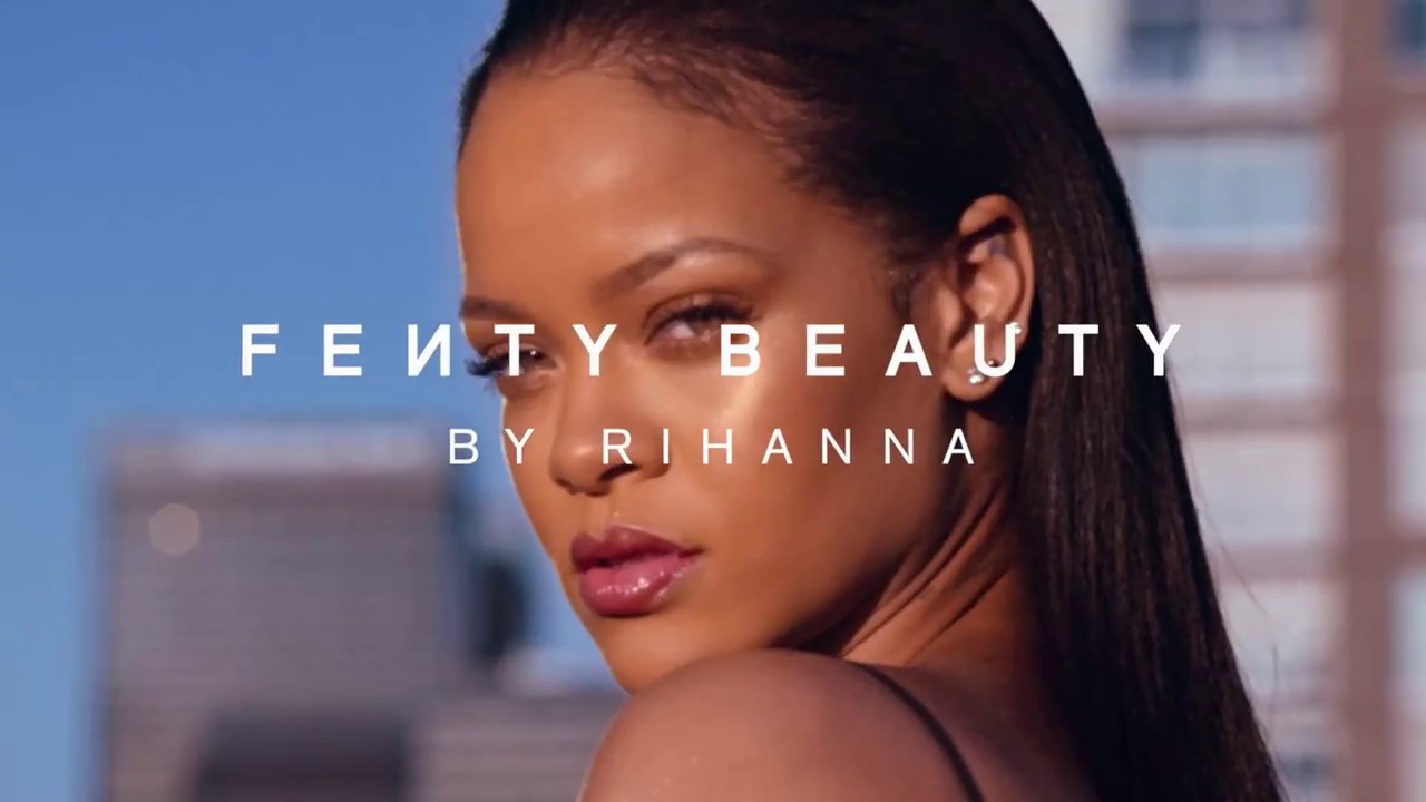 Rihanna Beauty Tutorials
