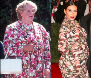 Met gala 2013 kim kardashian