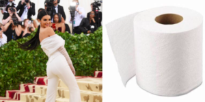 Met gala 2018 kendall