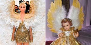 Met gala 2018 meme katy perry
