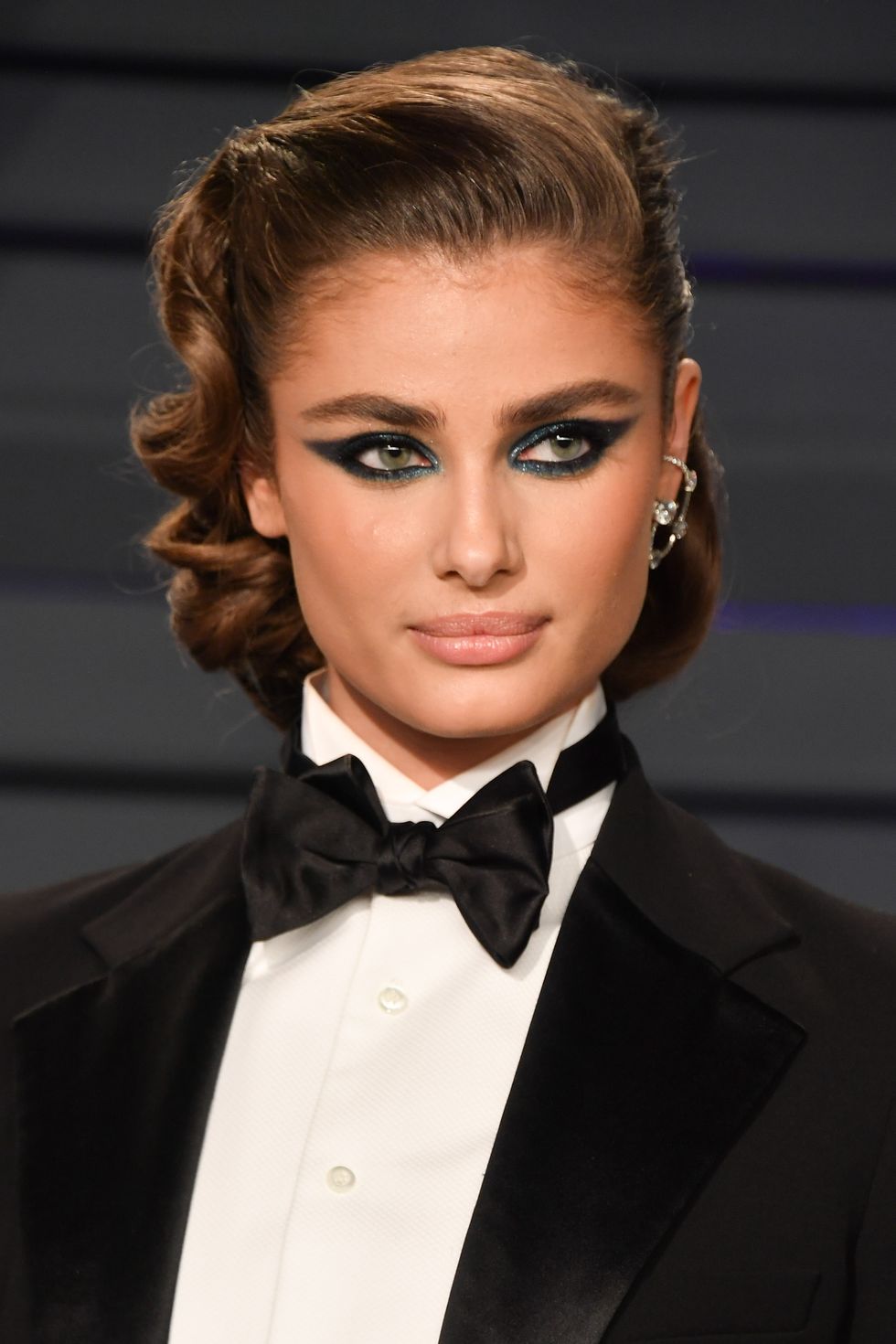 Red carpet makeup: tendencias en los Oscars