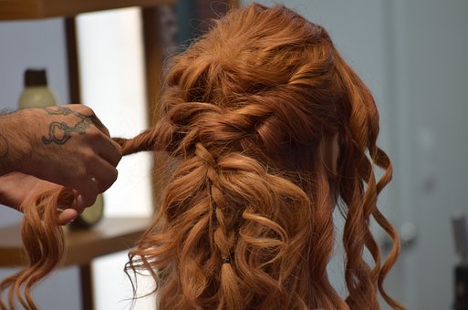 Hairstyle 3599720 3