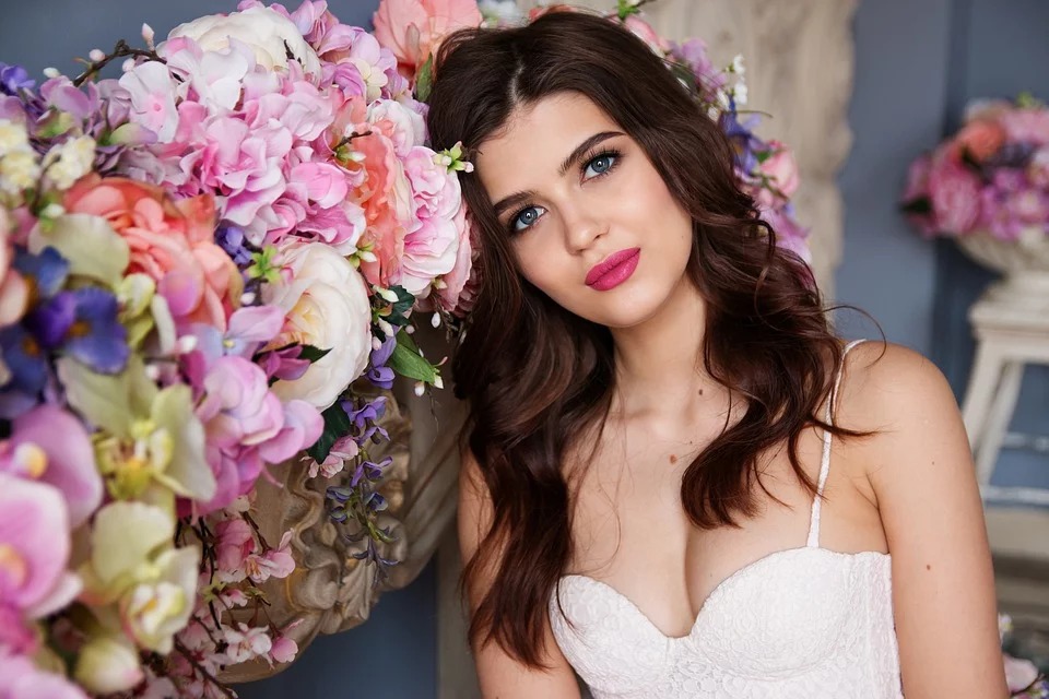 Maquillaje para adolescentes