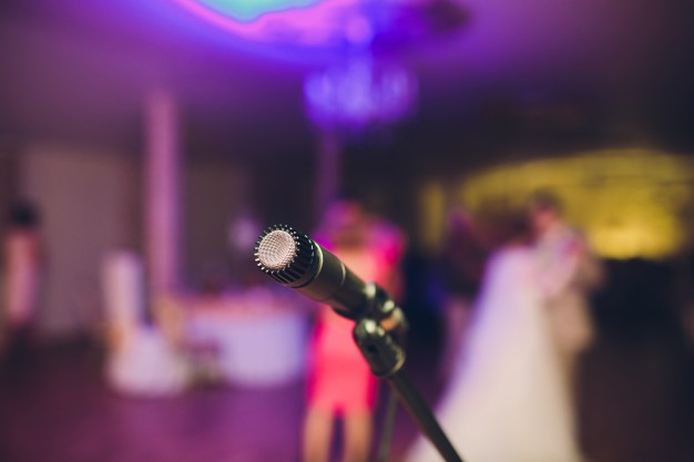 discurso boda amiga