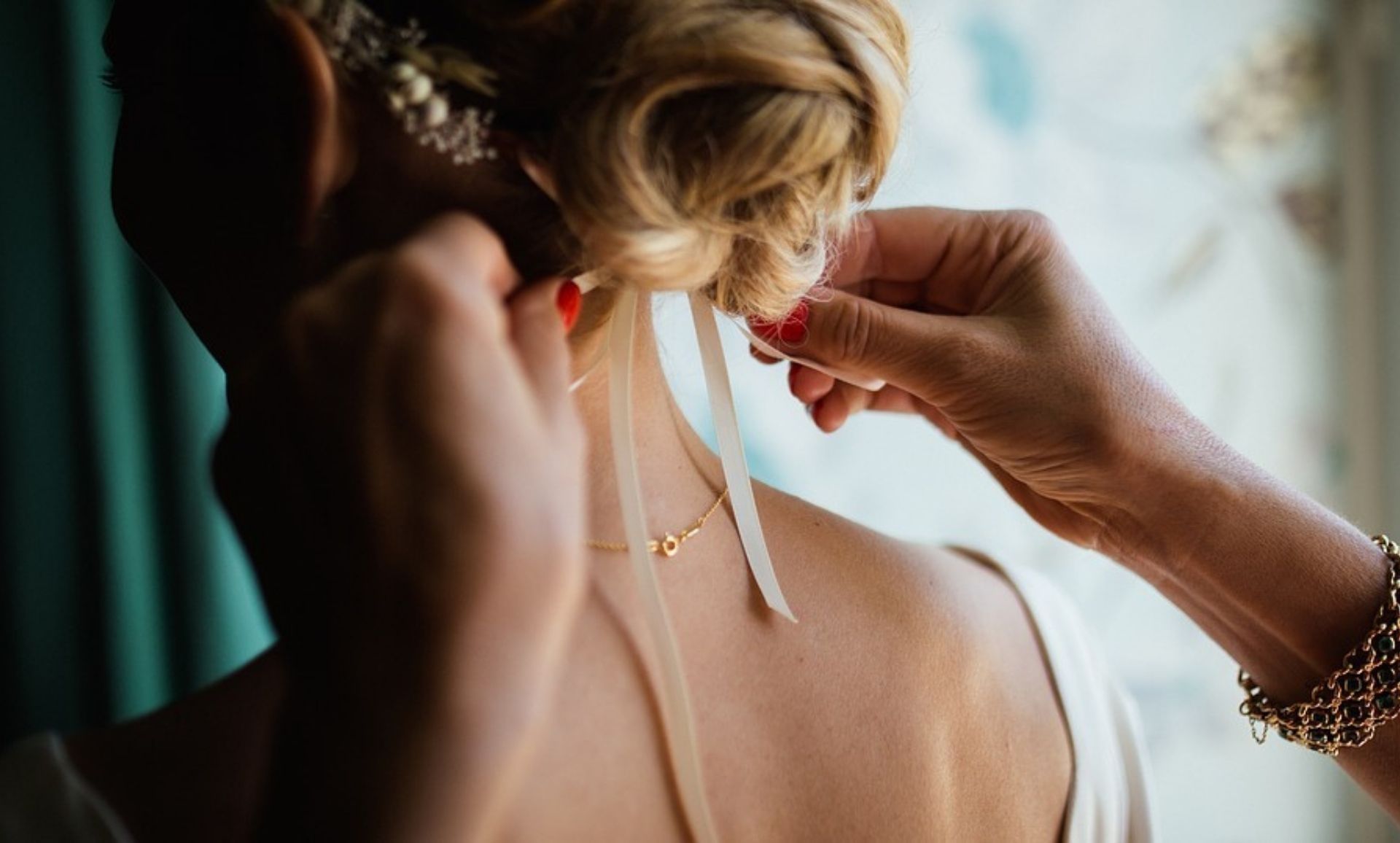 Peinado de novia: Los recogidos más elegantes
