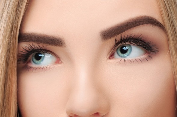 Disimular las ojeras