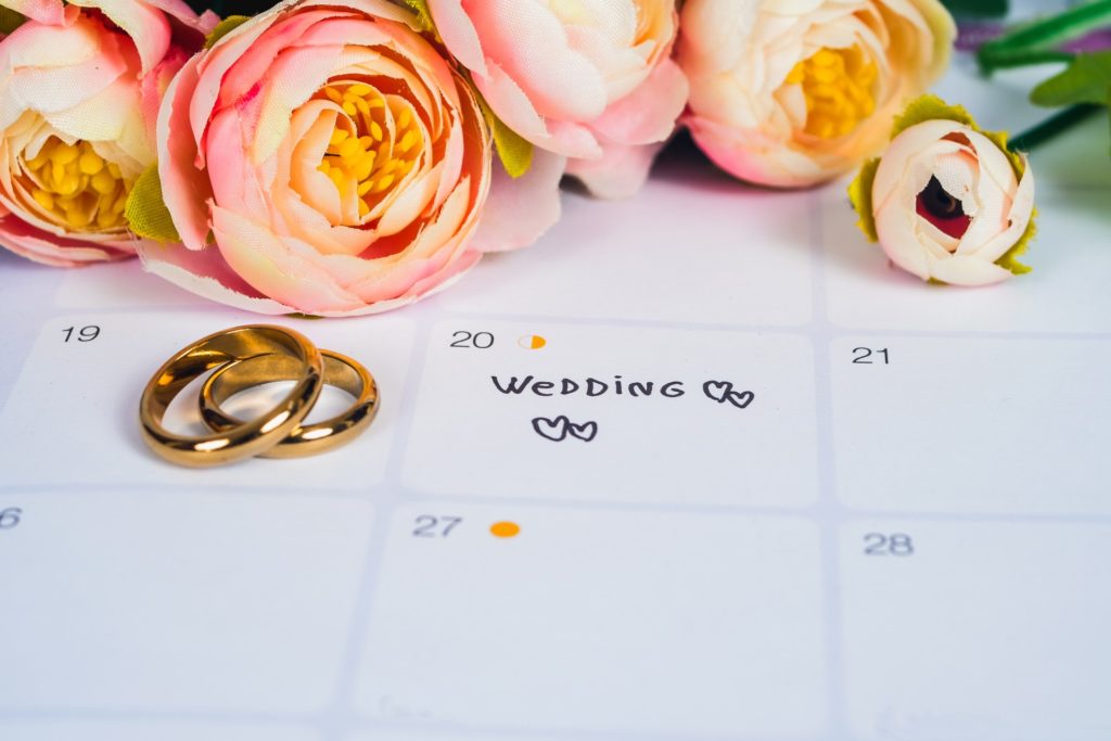 Wedding planner de Barcelona