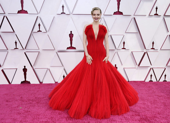 Oscar 2021