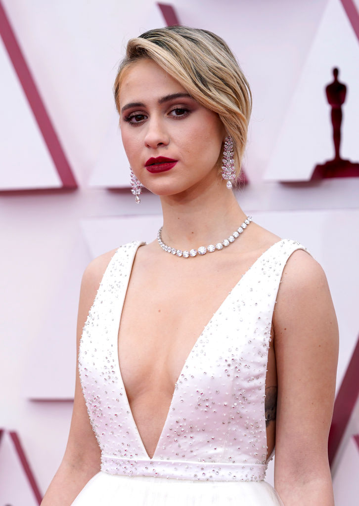 Oscar 2021