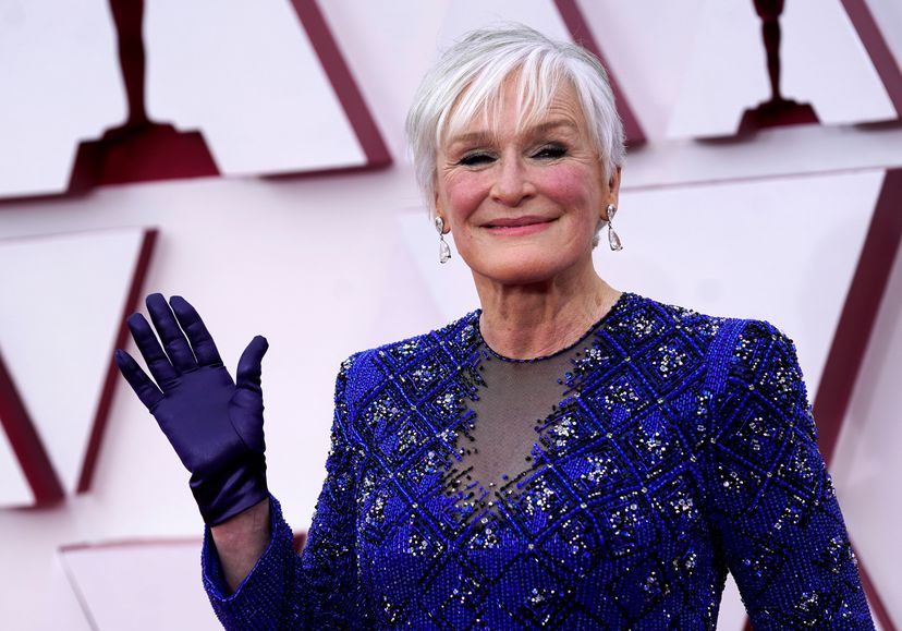 Oscar 2021