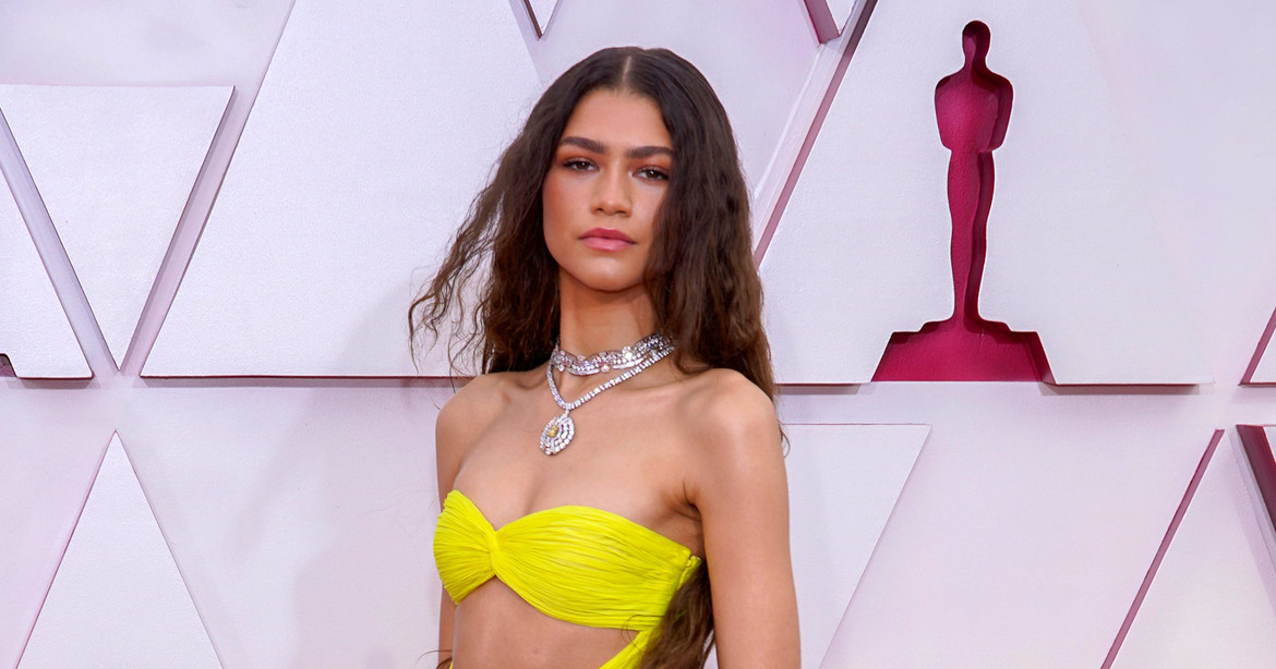 oscars 2021 los mejores maquillajes