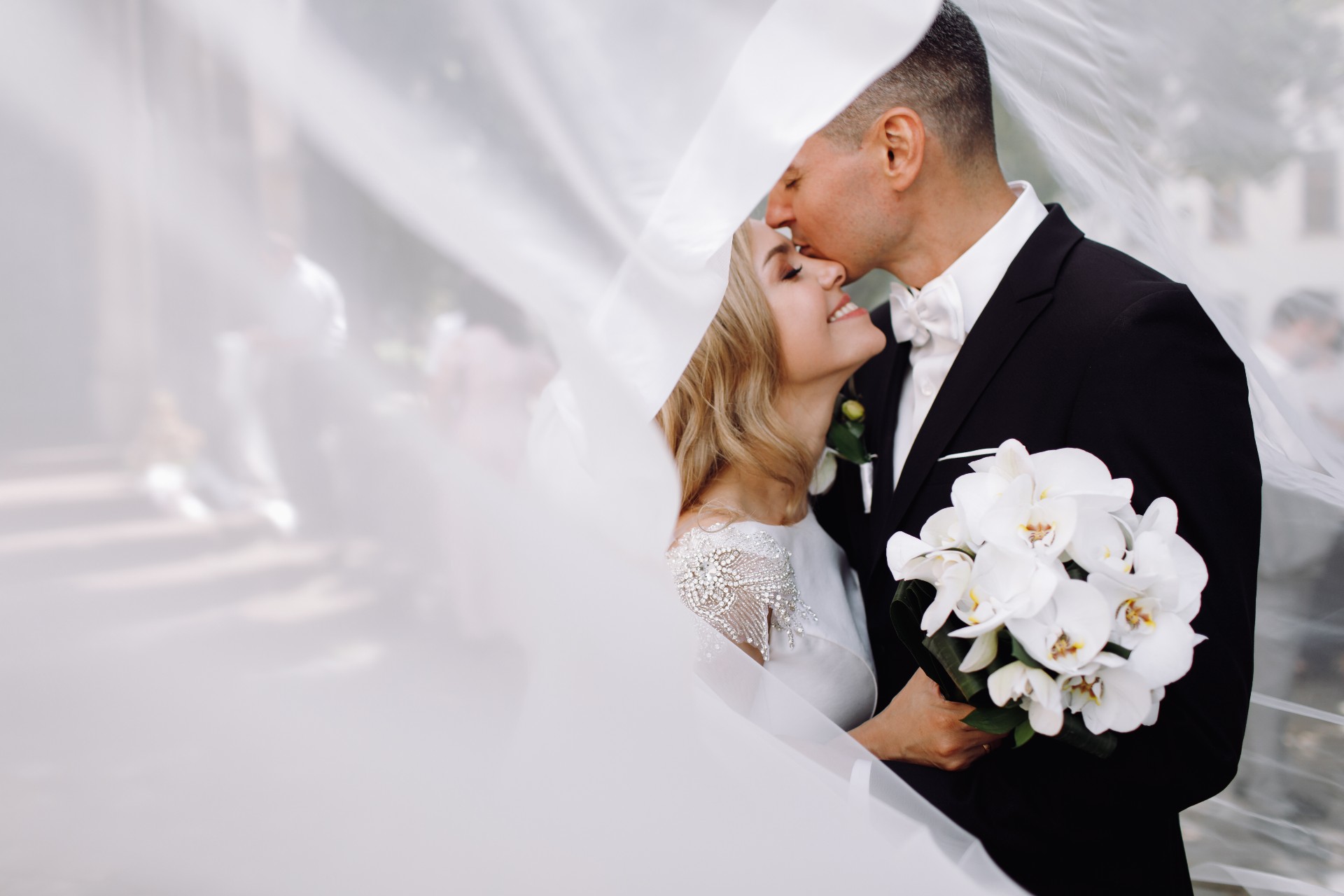 Cómo hacer una boda épica en plena pandemia