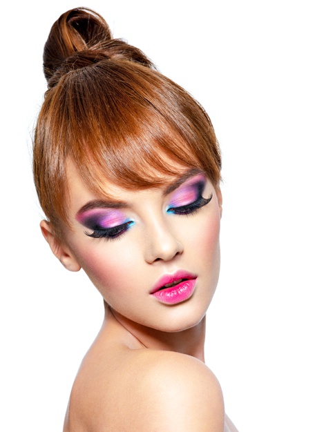 Maquillaje para tu boda