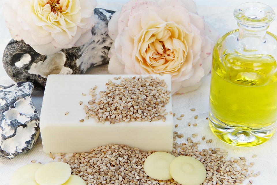 Secretos de belleza