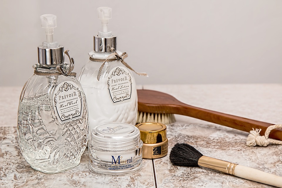 Maquillador profesional a domicilio 1