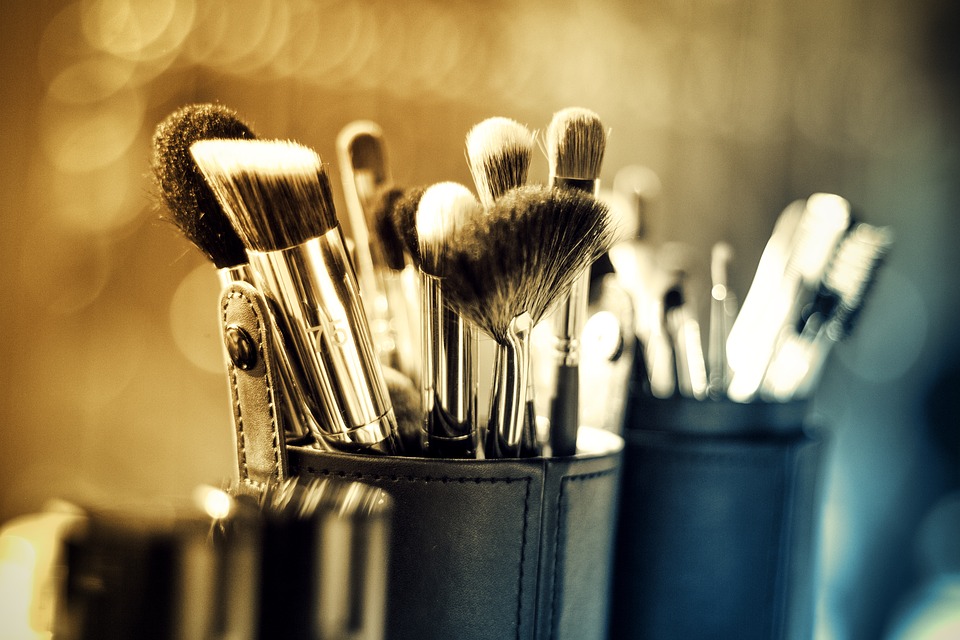 Maquillador profesional a domicilio
