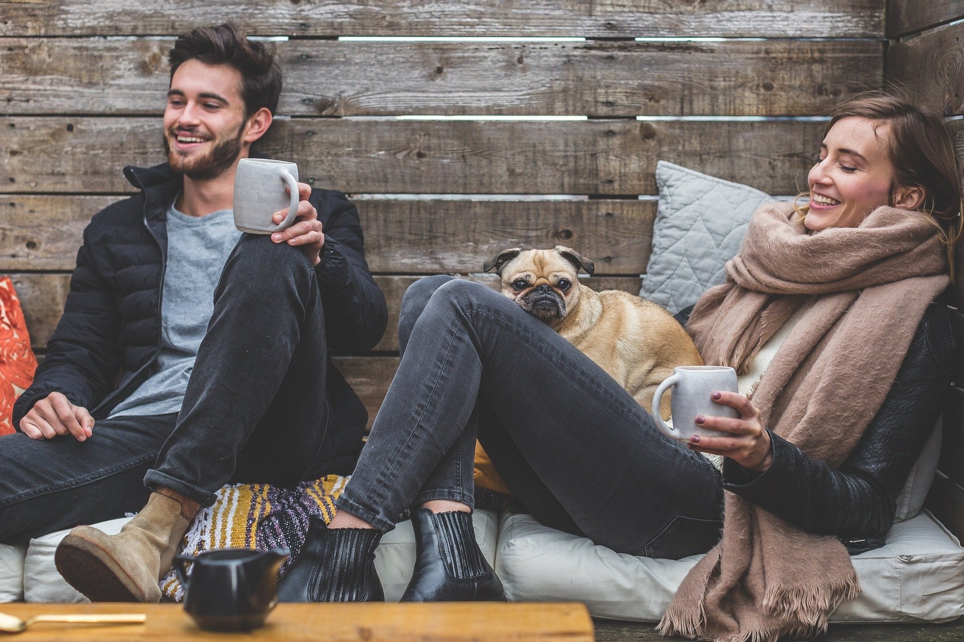 Test del amor: para saber si está locamente enamoradx de ti