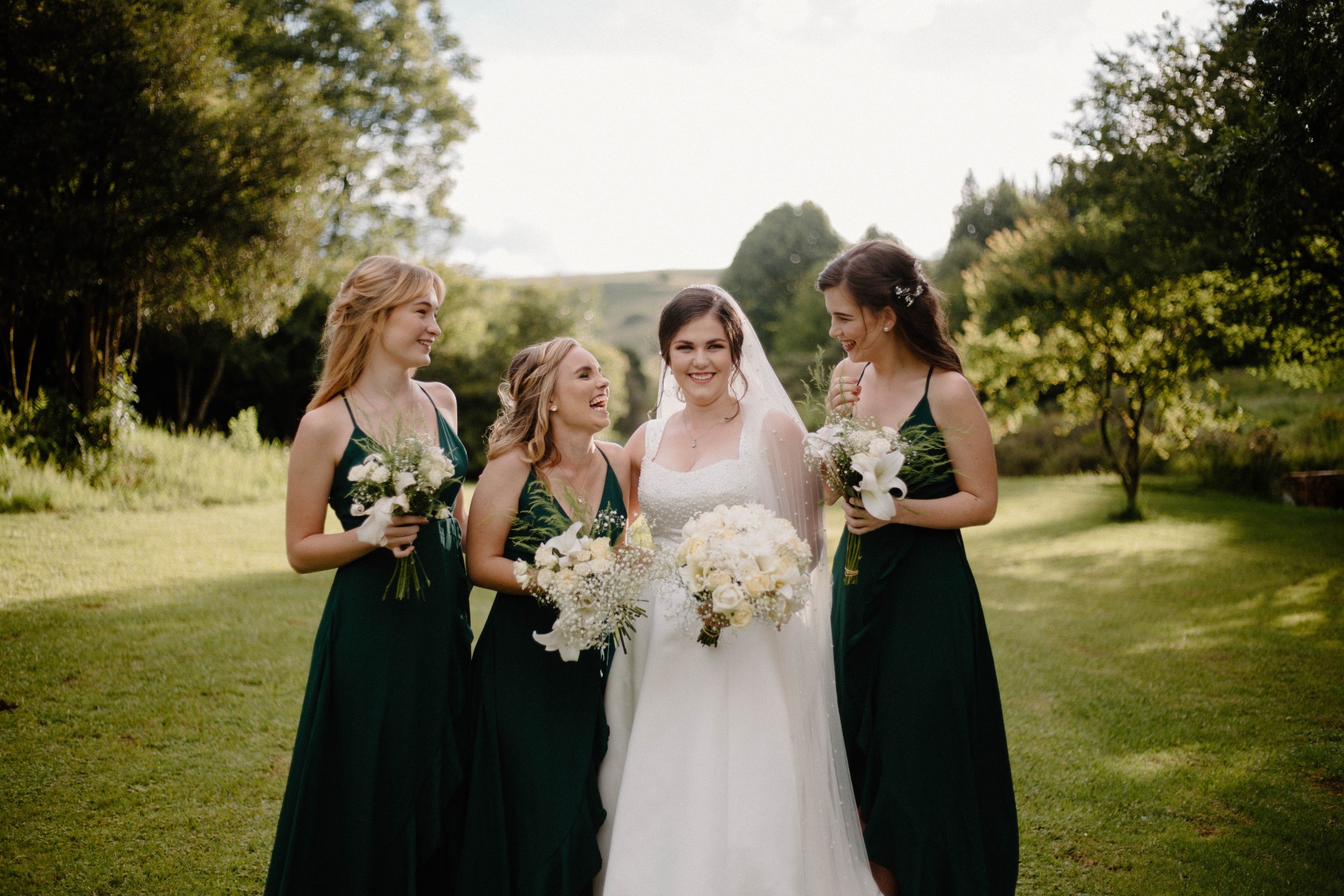 Los maquillajes para madrina de boda que debes ver