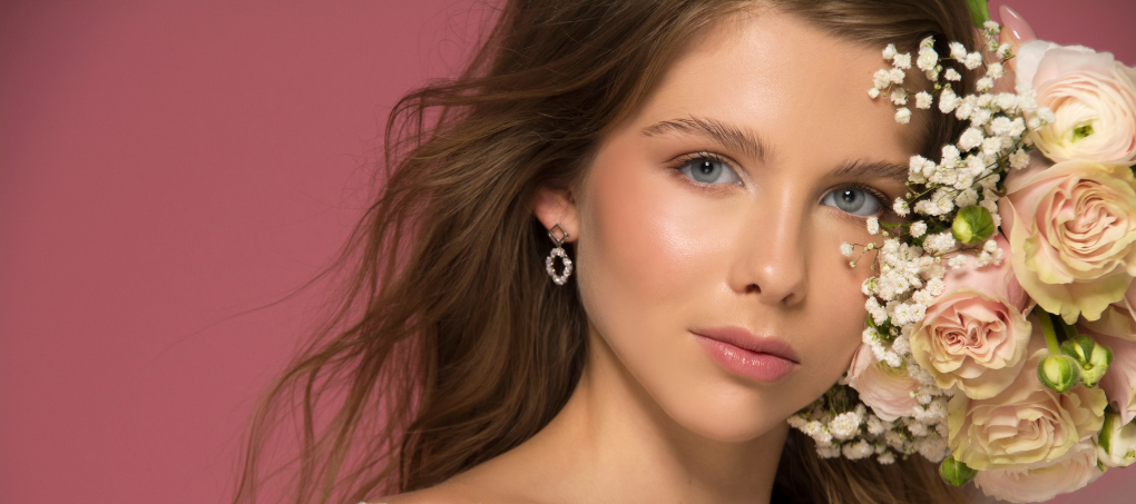 ¿Te gustaría lucir el maquillaje que siempre has soñado el día de tu boda?