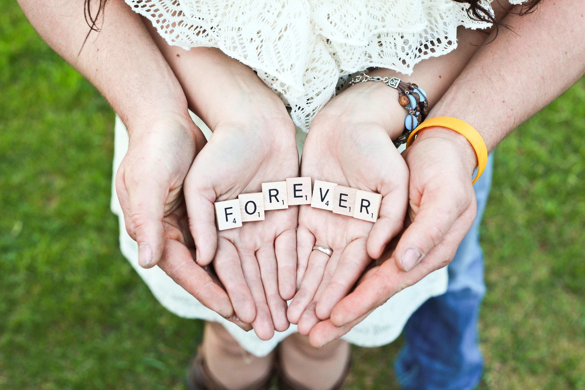 ¿Existe el amor para siempre? Aquí 7 claves para lograrlo