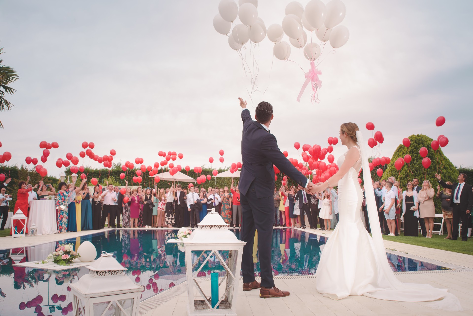 Fotos novios