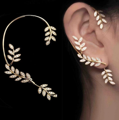 Pendientes novia