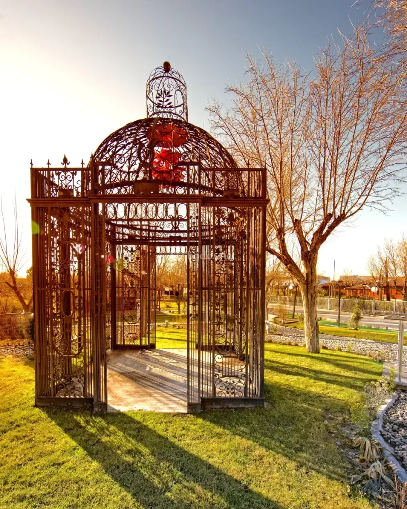 fincas para bodas