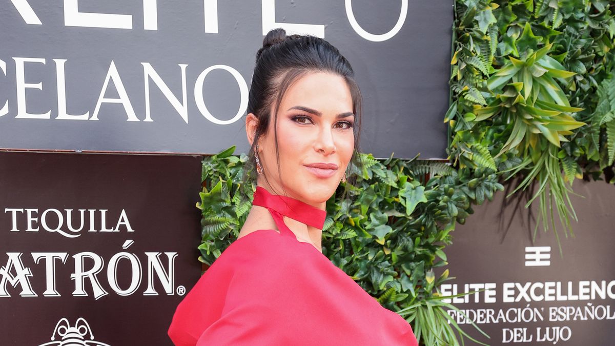 Carla Barber y su esposo revelan detalles exclusivos de su boda