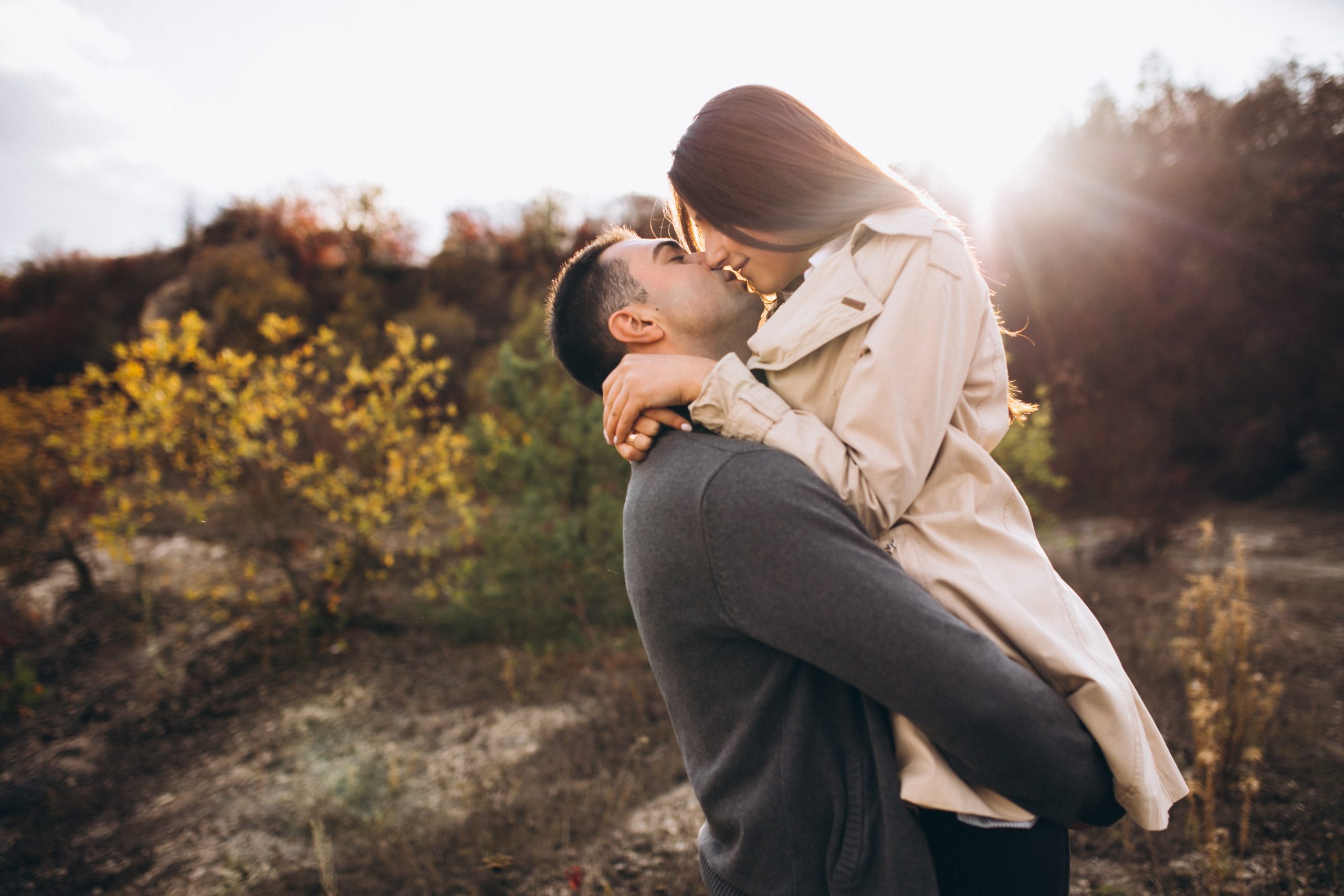 ¿Lista para el gran paso? Descubre los lugares más románticos para pedir matrimonio