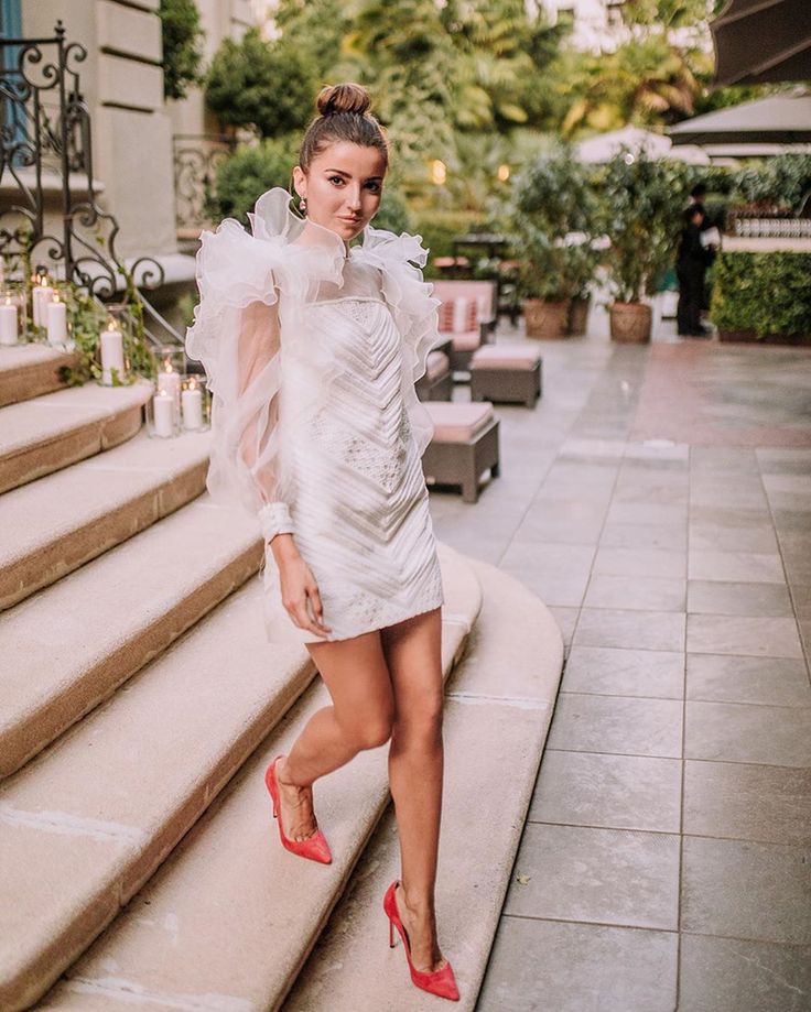 Alexandra Pereira boda