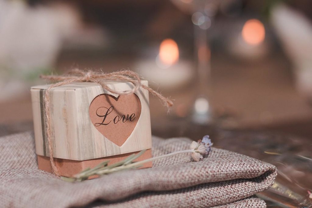 Plan de boda 
