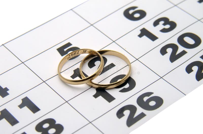 Plan de boda 