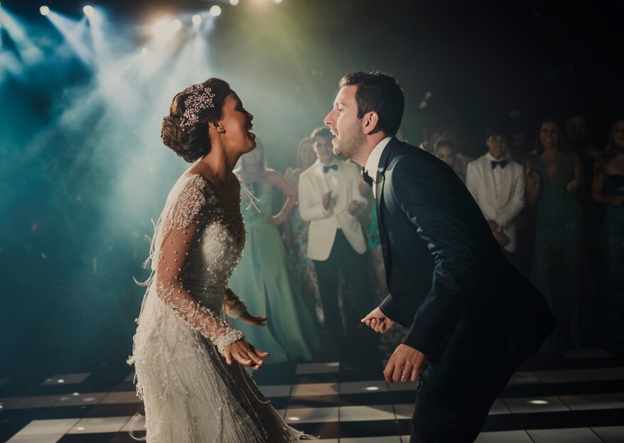 Plan de boda 