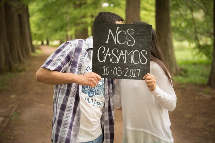 Plan de boda 