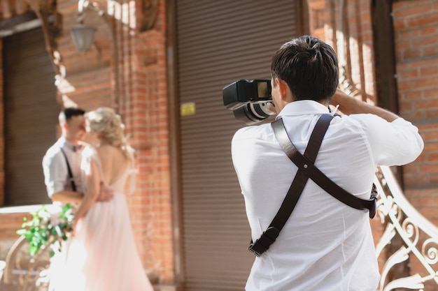 Plan de boda 