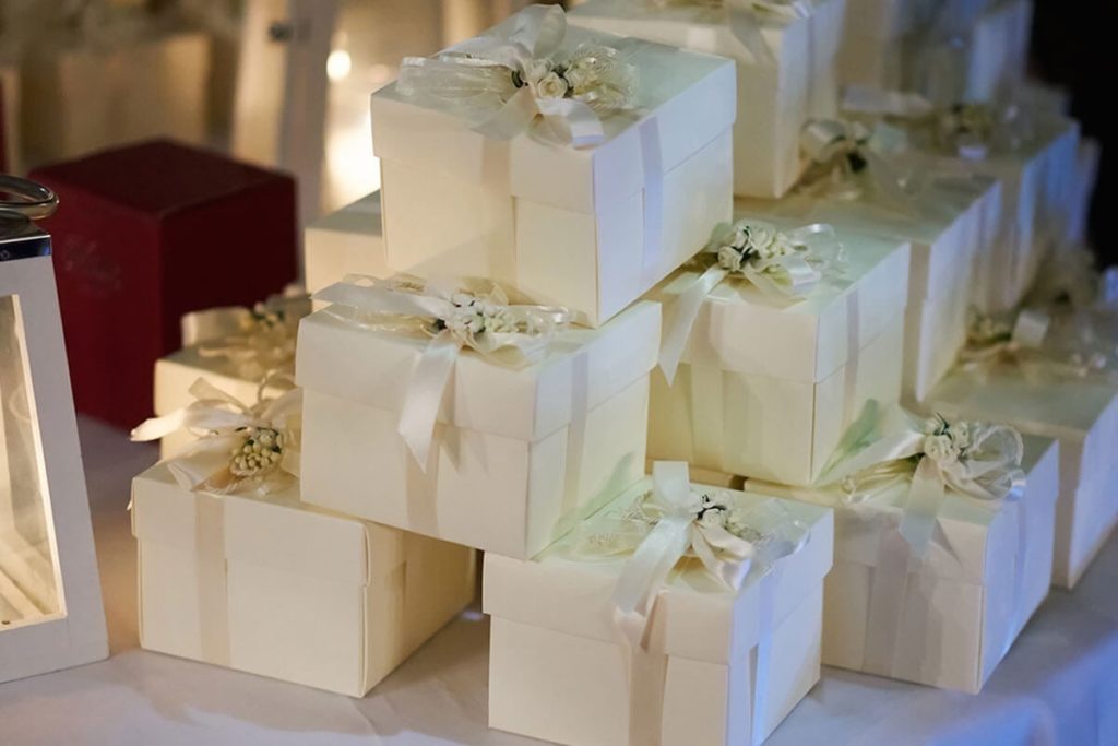 Plan de boda 