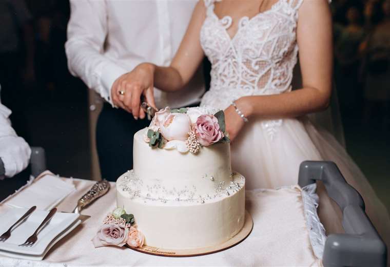 Plan de boda 