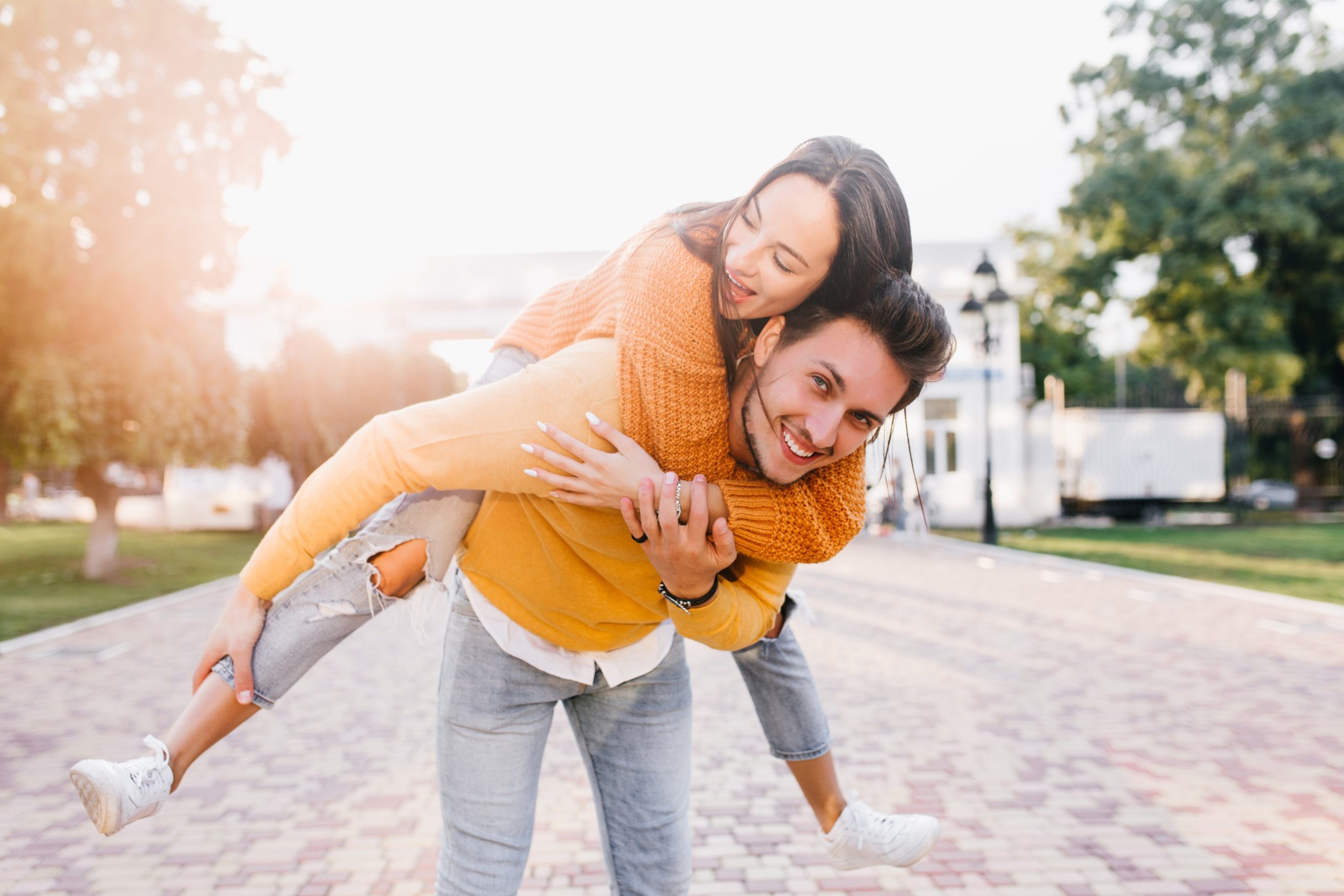Los secretos mejor guardados para encontrar el amor verdadero y llegar al altar felizmente enamorada