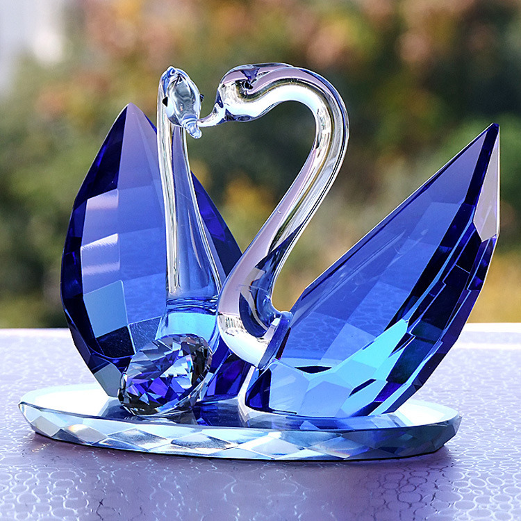 bodas de cristal