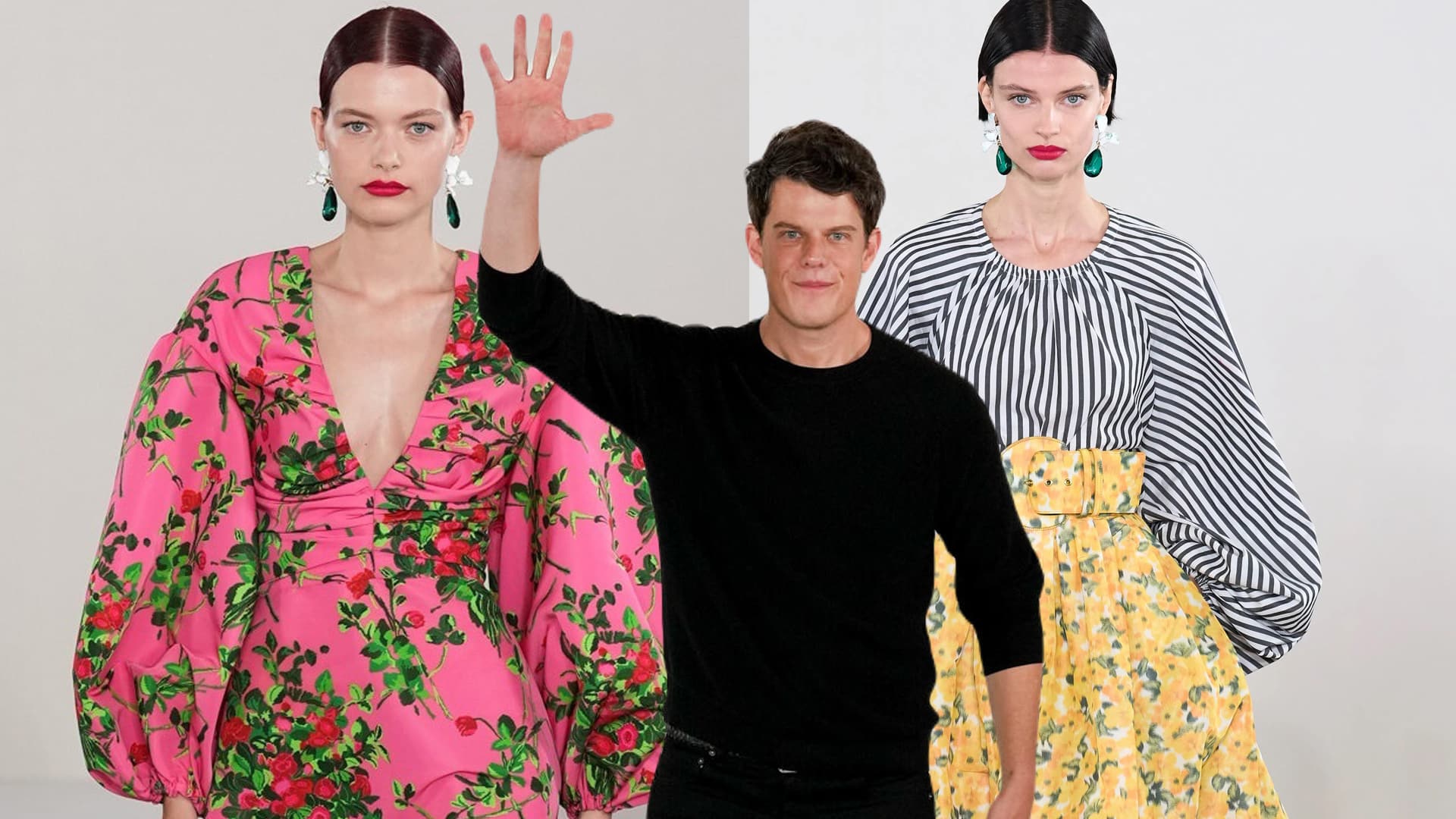 👗💖 ¡Tamara Falcó Enamorada! Descubre los Vestidos Nupciales de Wes Gordon que la Dejaron Sin Palabras 😱🔥