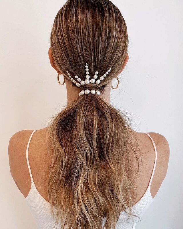 joyas para el pelo 