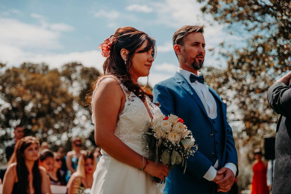 frases para felicitar a los novios 