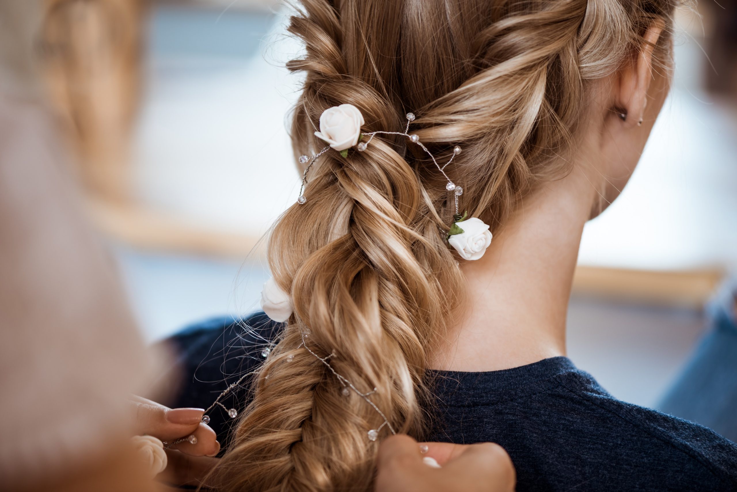 💖 Joyas para el Pelo: El Toque Mágico que Elevará tu Estilo a Otro Nivel 💫✨