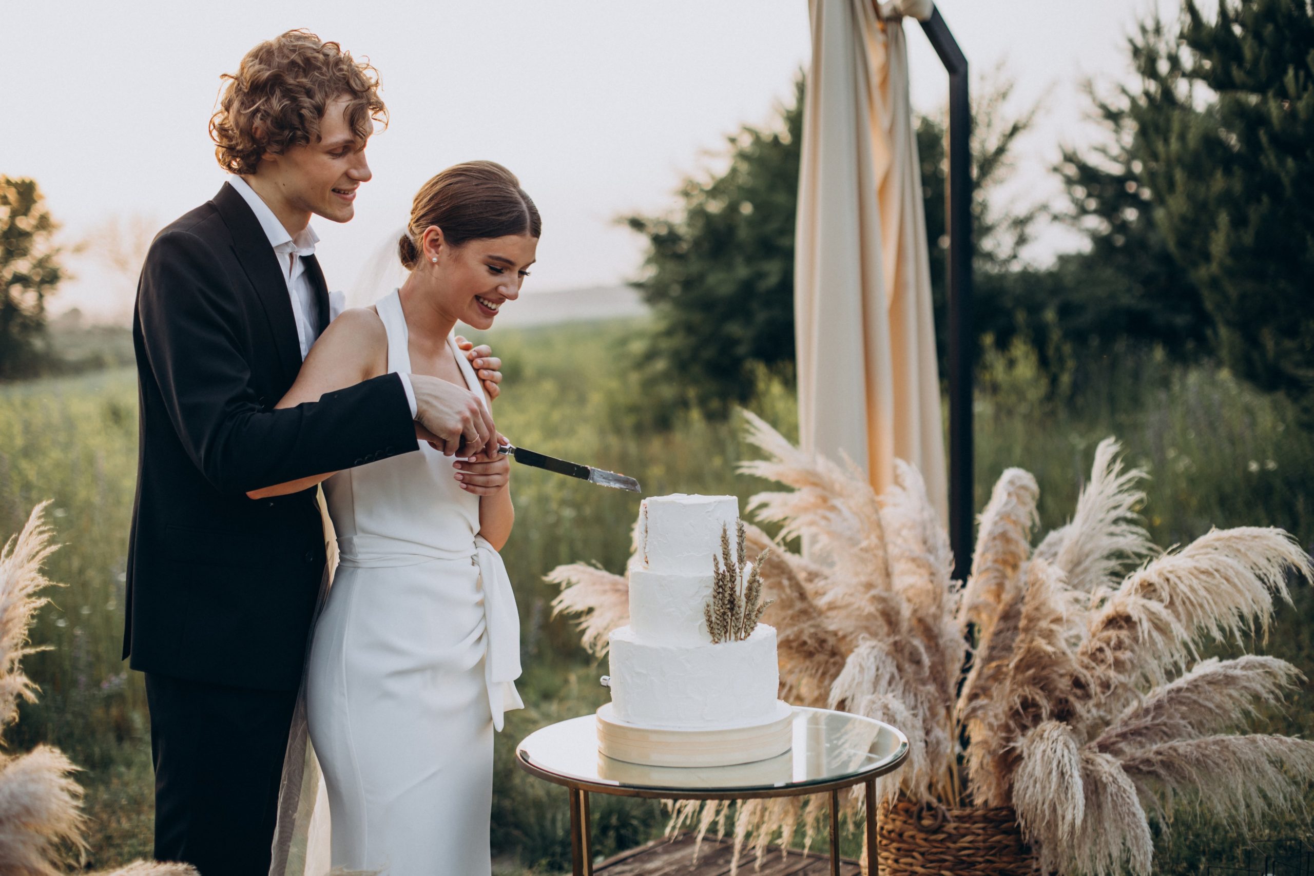 🌺 Sant Cugat: El Escenario de Ensueño para Tu Boda Inolvidable 🌟💍