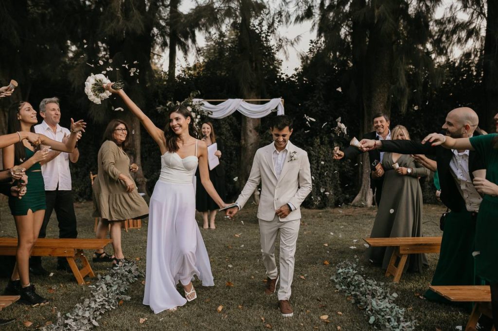 frases para felicitar a los novios 
