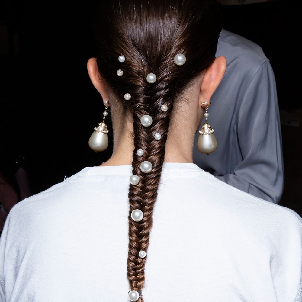 joyas para el pelo 
