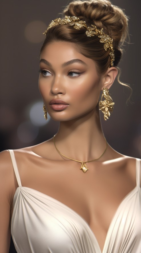joyas para el pelo