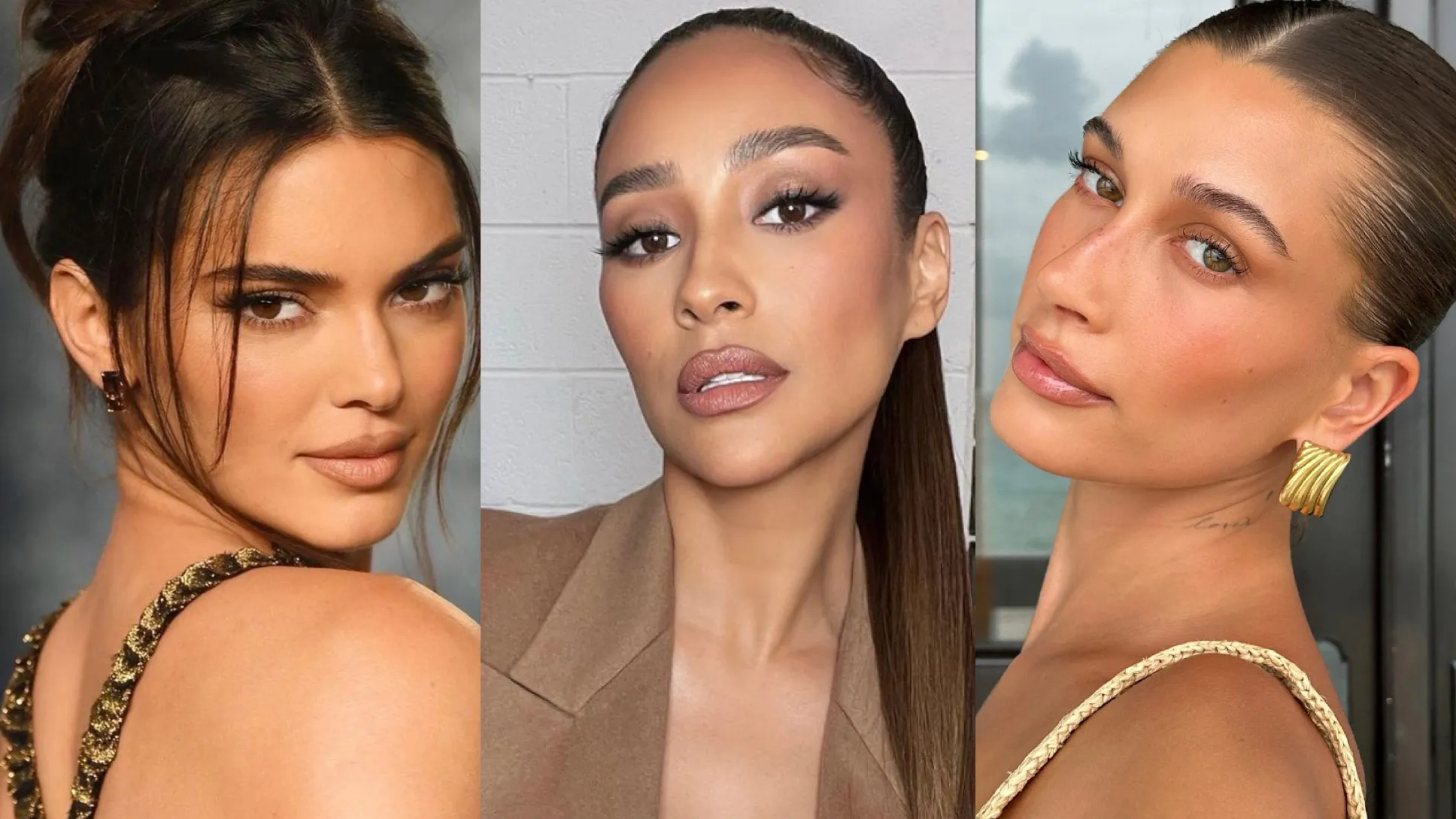 🔥Descubre el Latte Makeup: Tendencia de Belleza que Enamora💄✨