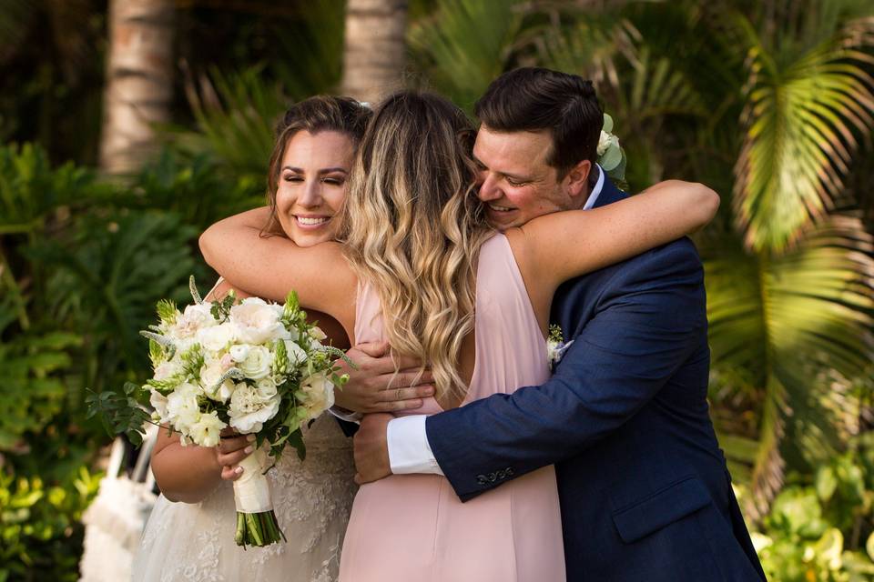 frases para felicitar a los novios 