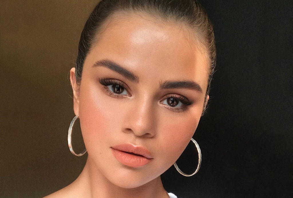 latte makeup 
